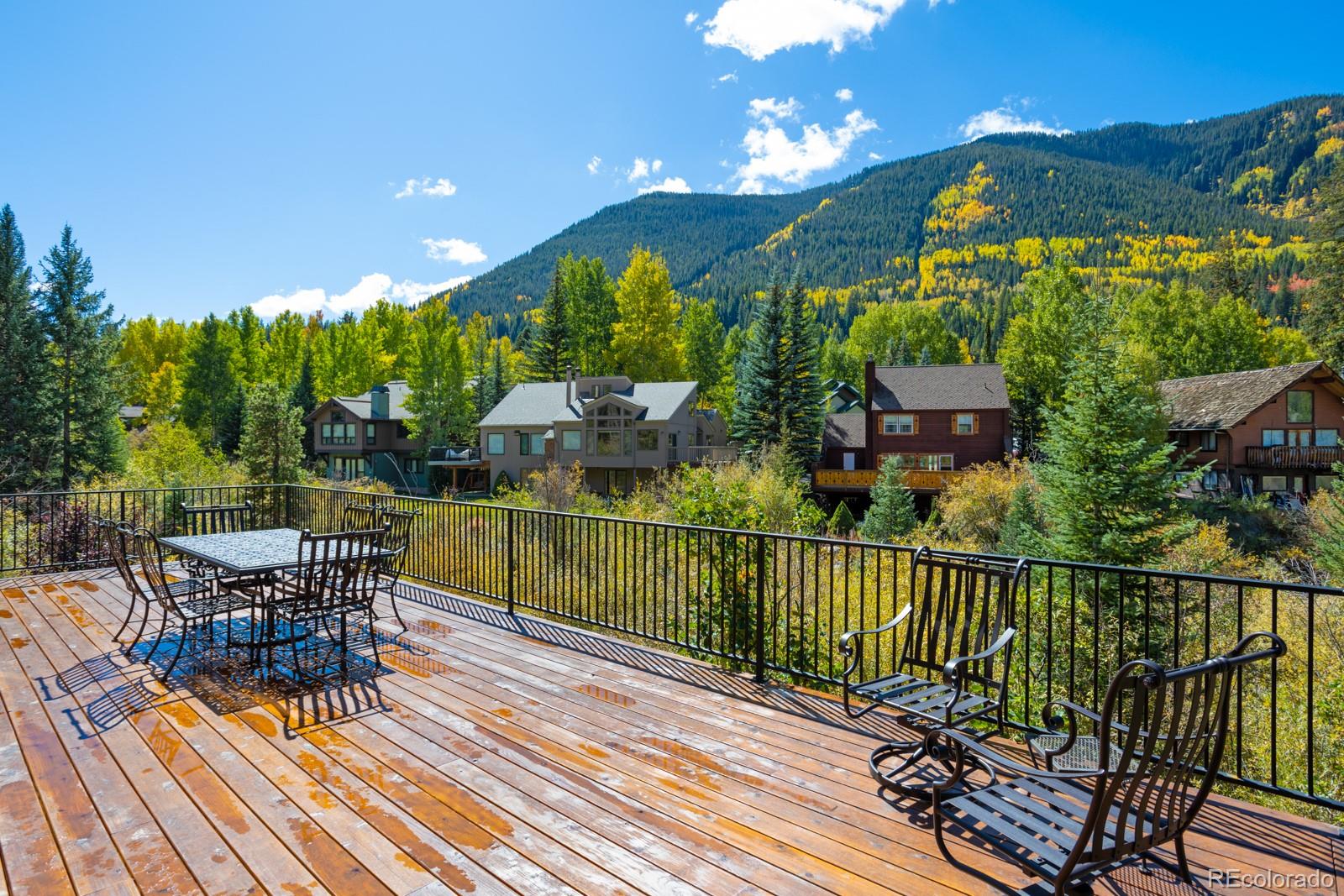5148 Gore Circle Vail CO 81657