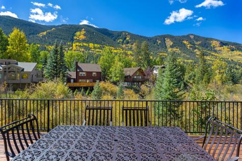 5148 Gore Circle Vail CO 81657