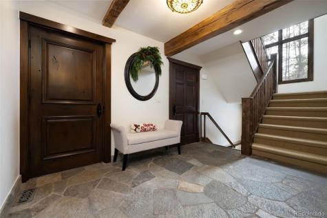 5148 Gore Circle Vail CO 81657