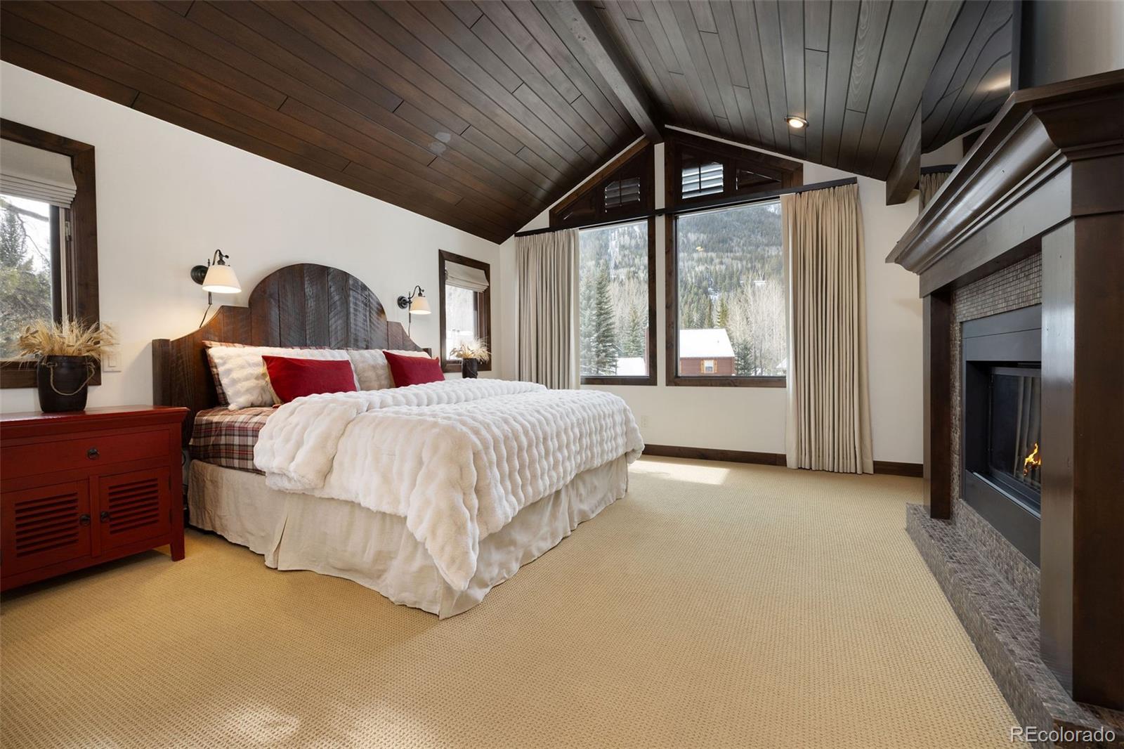 5148 Gore Circle Vail CO 81657