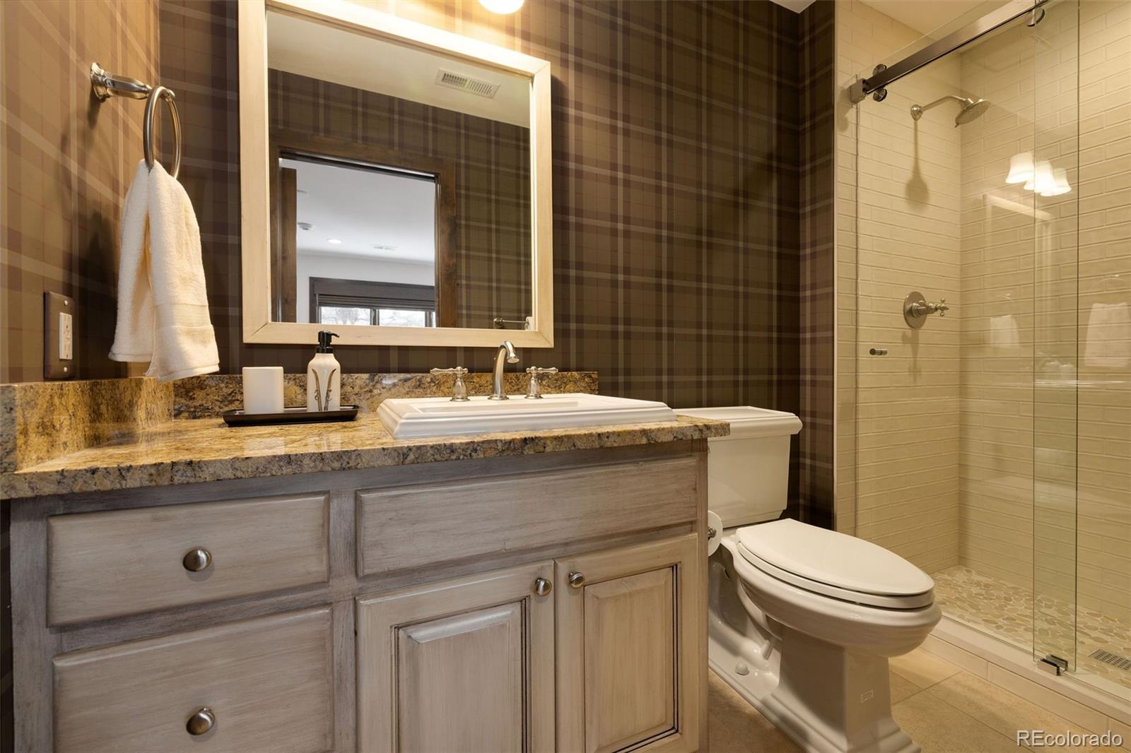 5148 Gore Circle Vail CO 81657