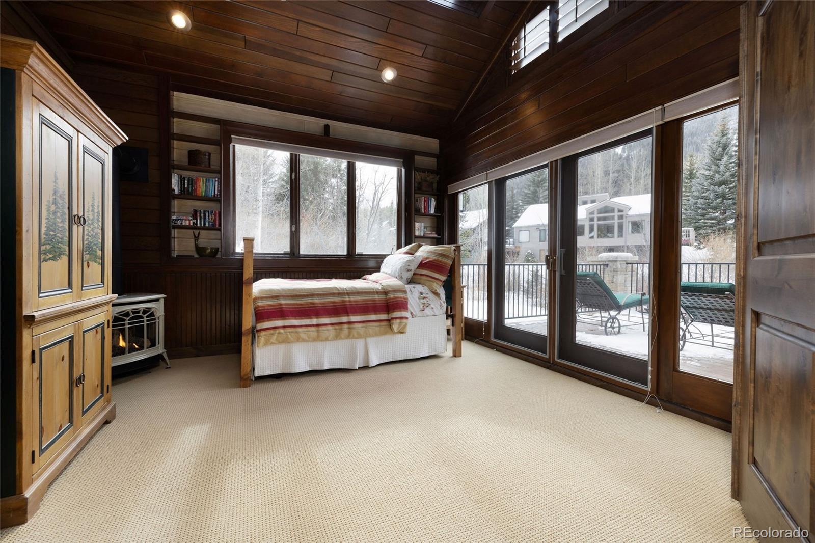 5148 Gore Circle Vail CO 81657