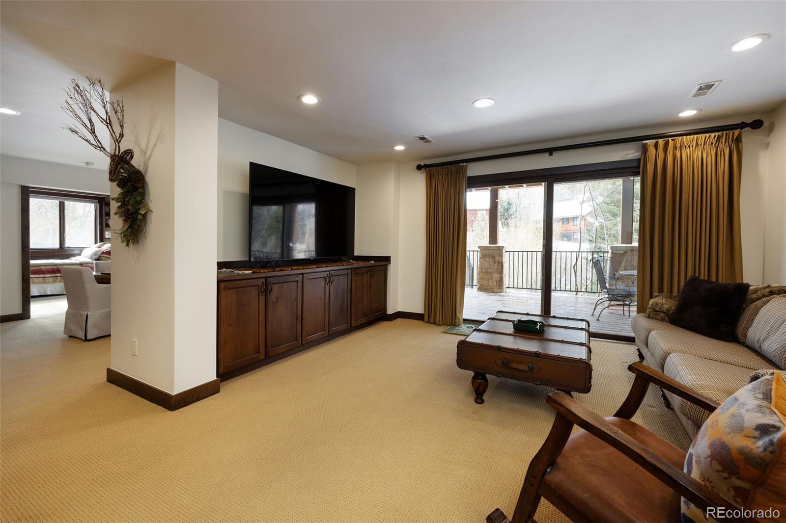 5148 Gore Circle Vail CO 81657