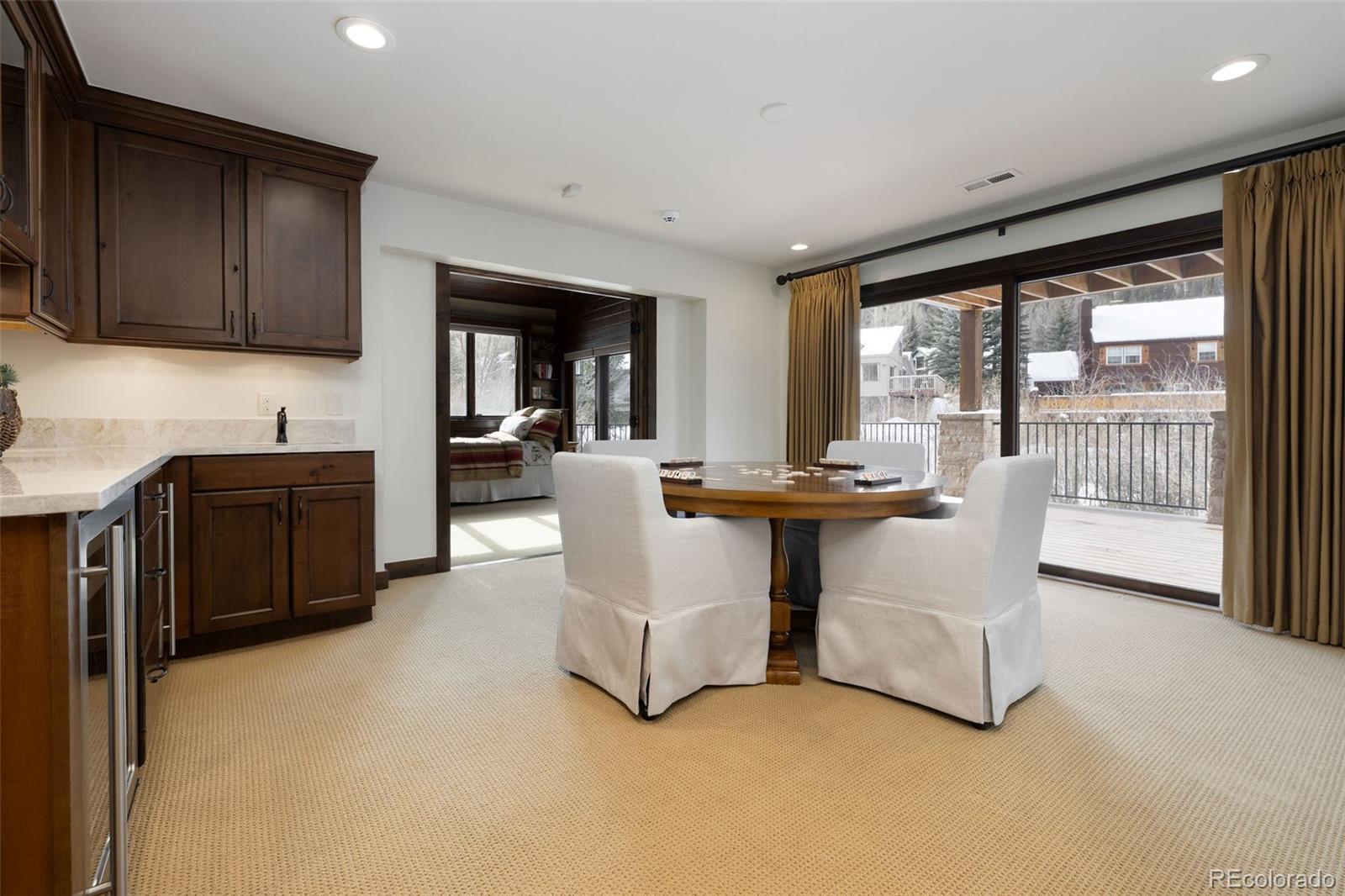 5148 Gore Circle Vail CO 81657