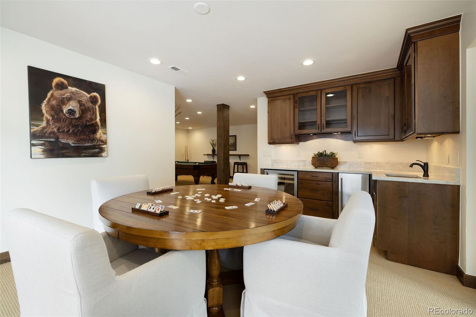 5148 Gore Circle Vail CO 81657