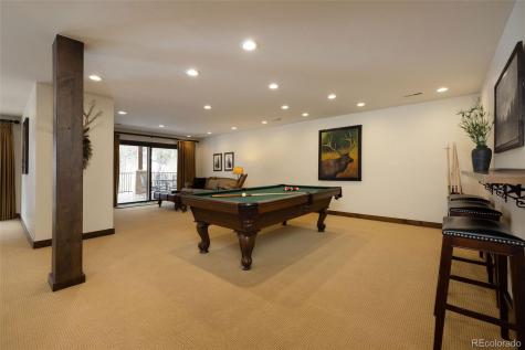 5148 Gore Circle Vail CO 81657