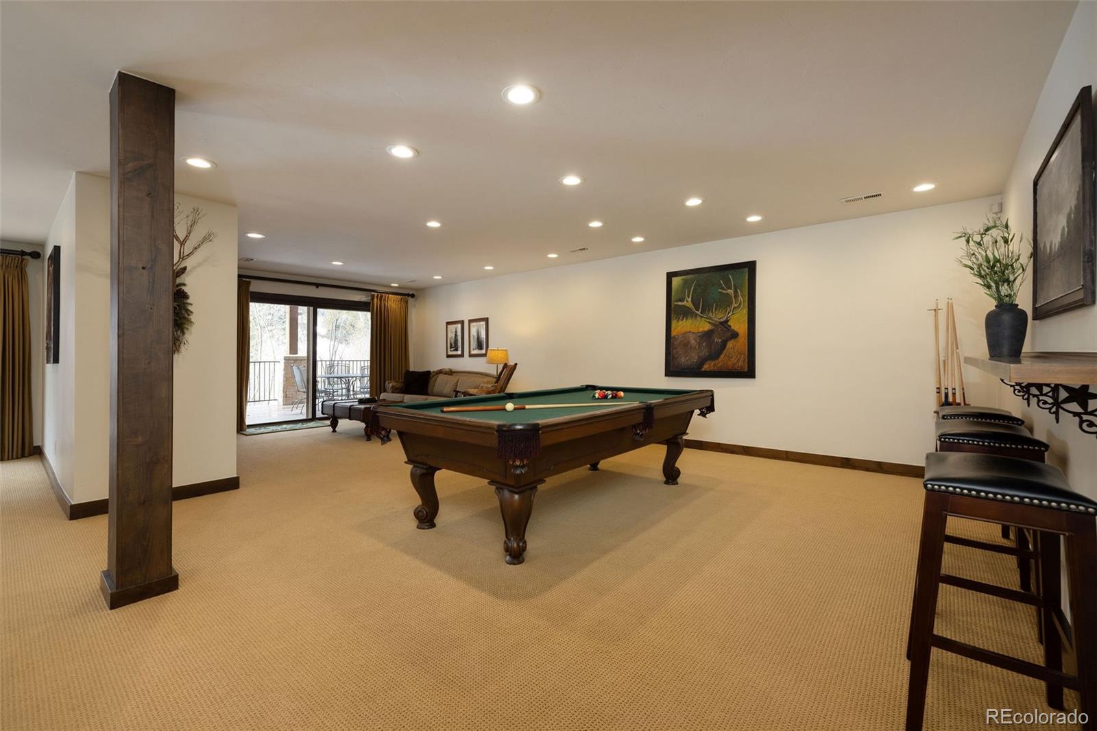 5148 Gore Circle Vail CO 81657