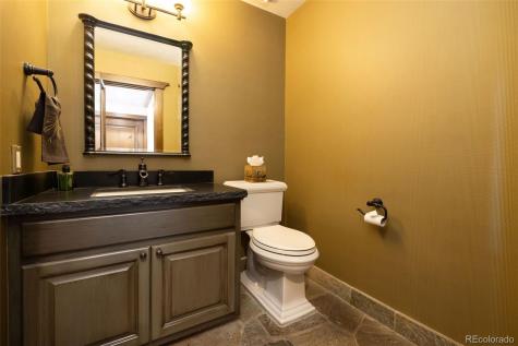 5148 Gore Circle Vail CO 81657