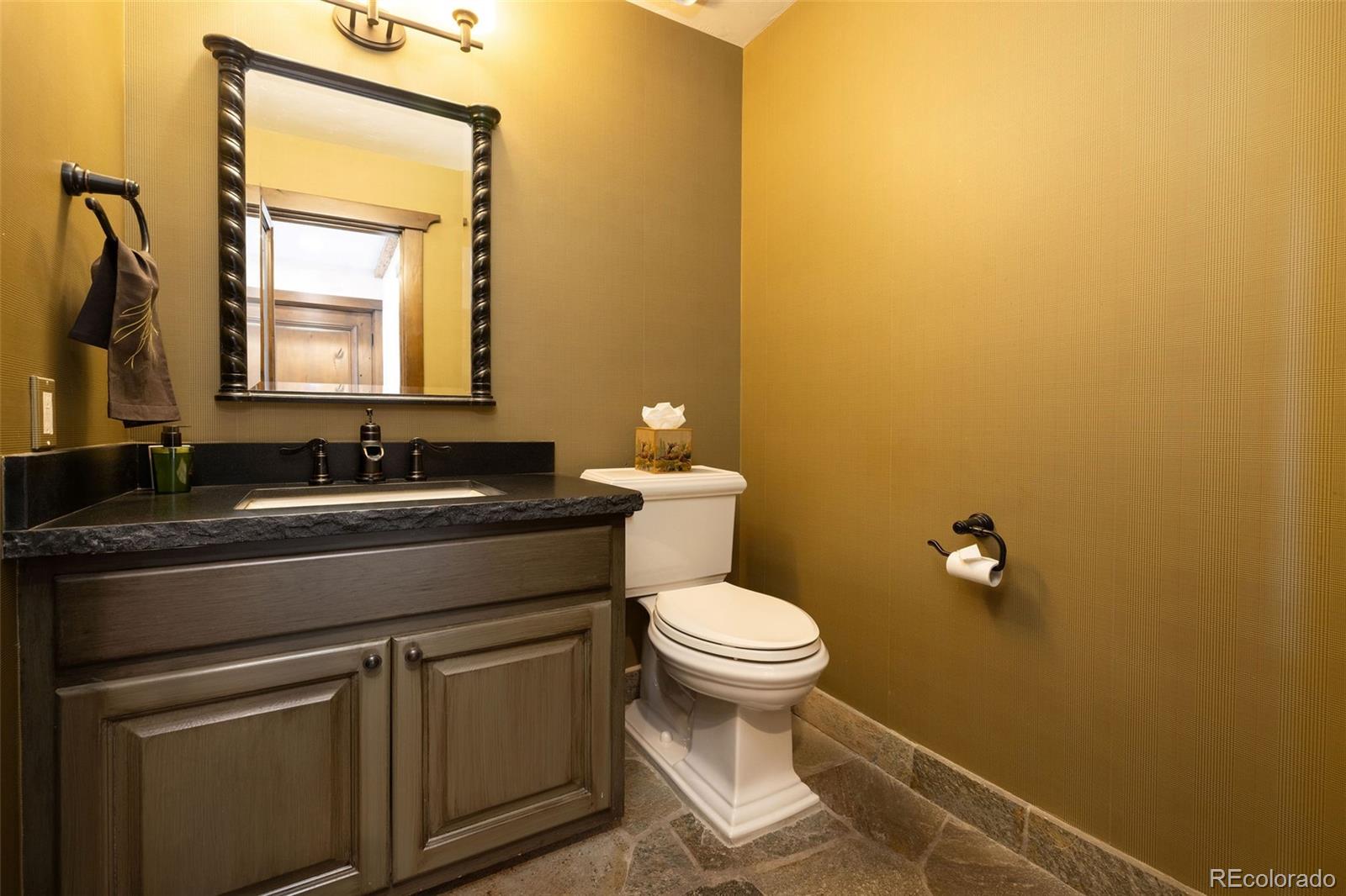 5148 Gore Circle Vail CO 81657