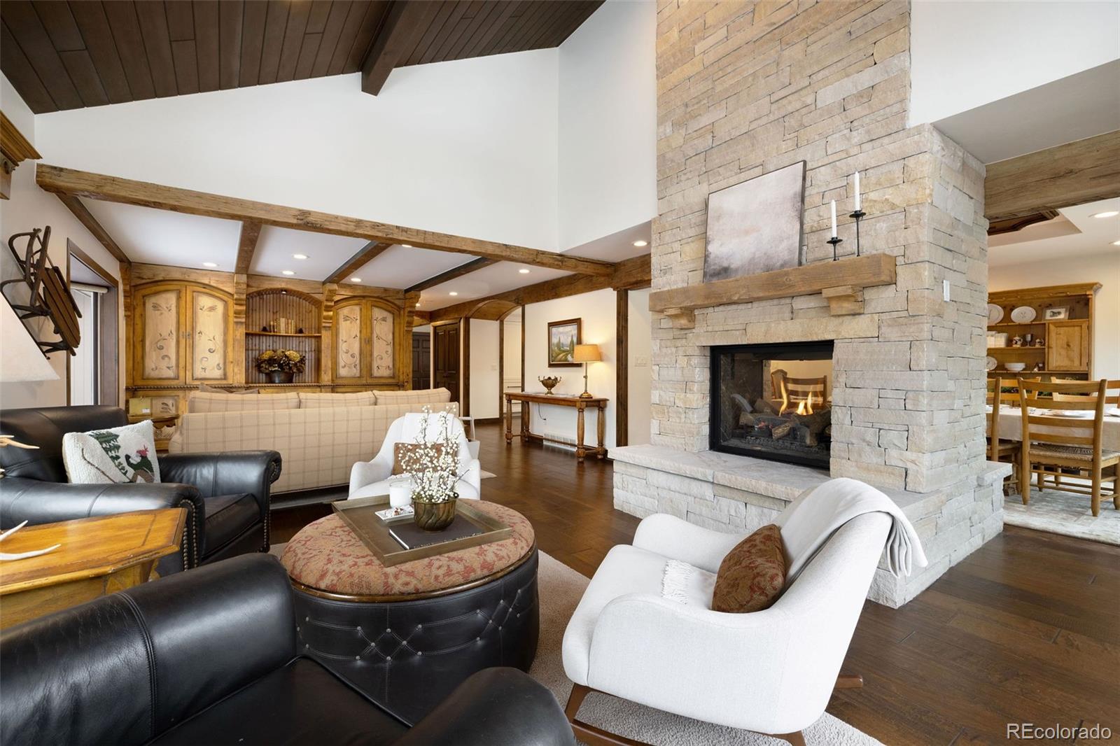 5148 Gore Circle Vail CO 81657