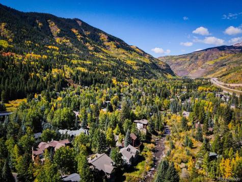 5148 Gore Circle Vail CO 81657