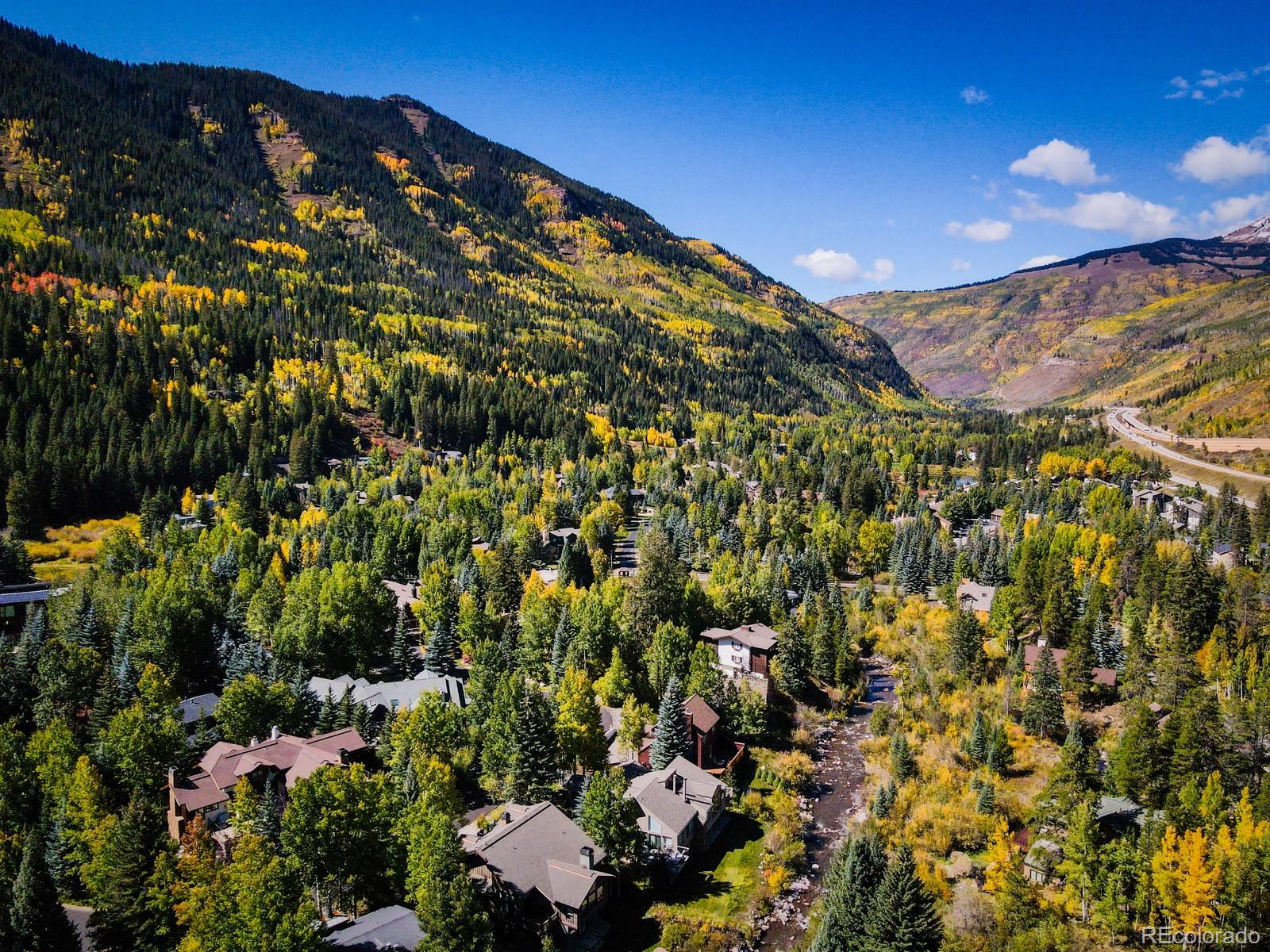 5148 Gore Circle Vail CO 81657