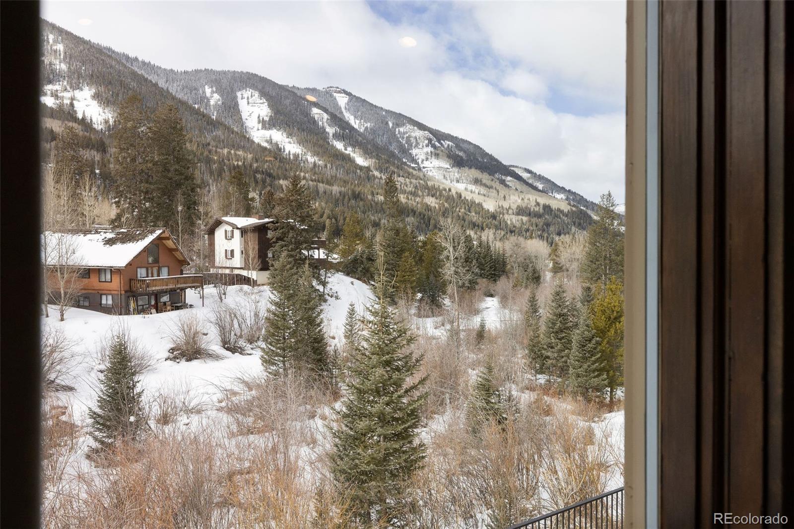 5148 Gore Circle Vail CO 81657