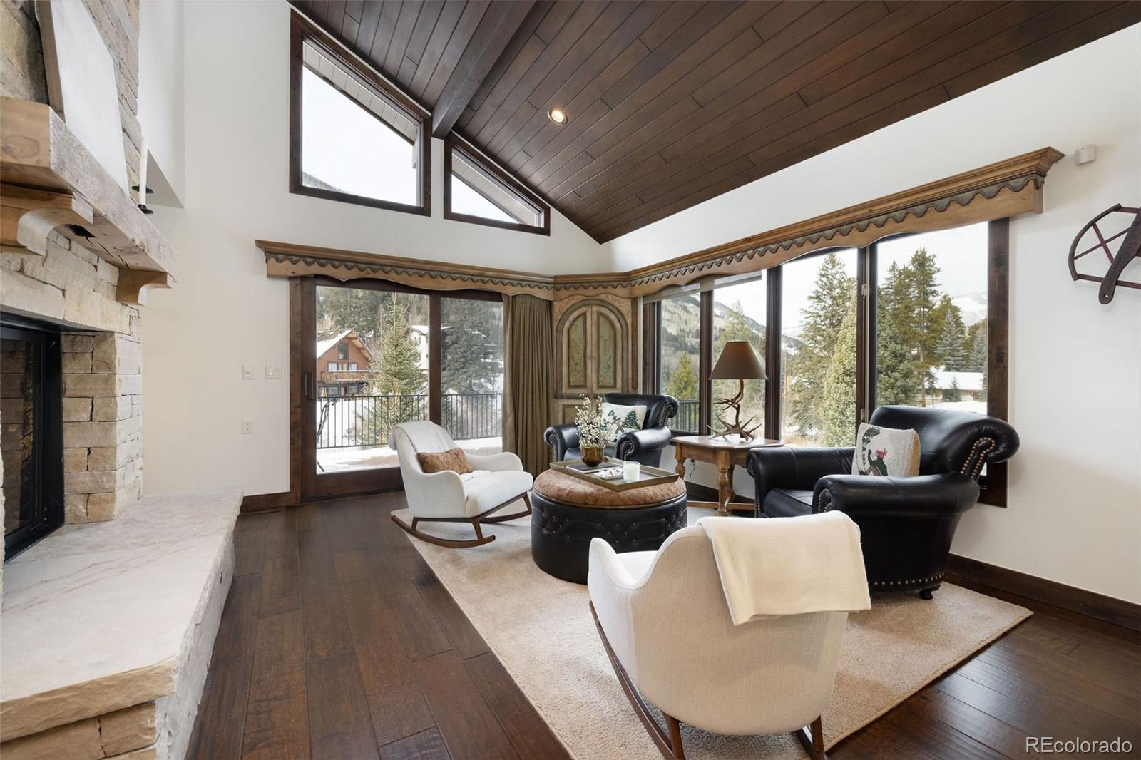 5148 Gore Circle Vail CO 81657