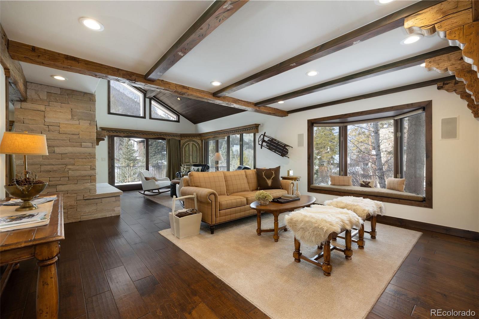 5148 Gore Circle Vail CO 81657