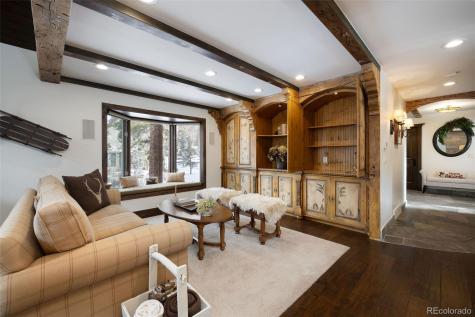 5148 Gore Circle Vail CO 81657