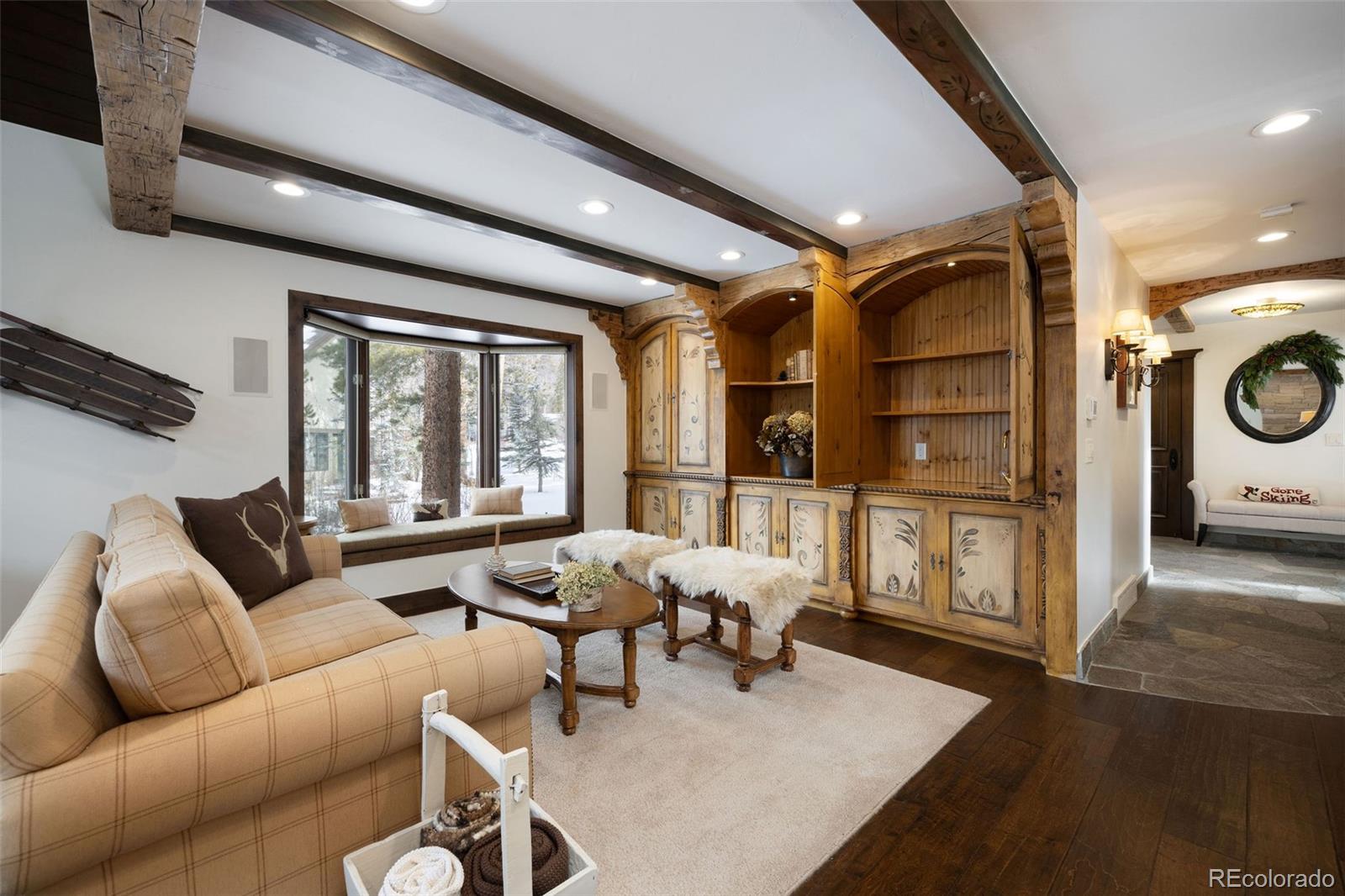 5148 Gore Circle Vail CO 81657
