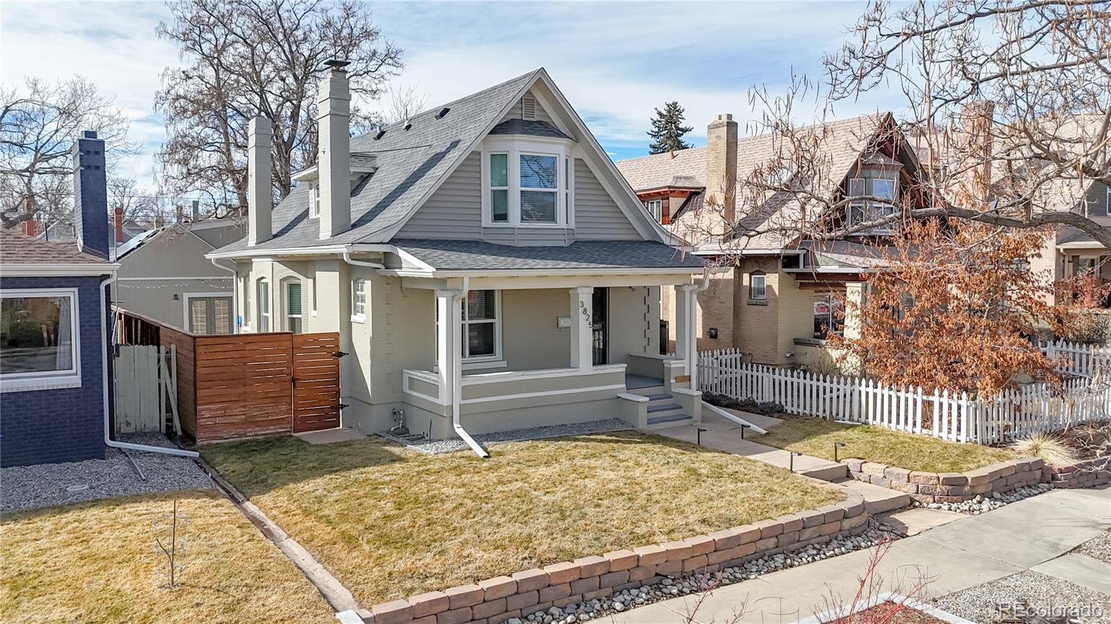 3825 Tejon Street Denver CO 80211