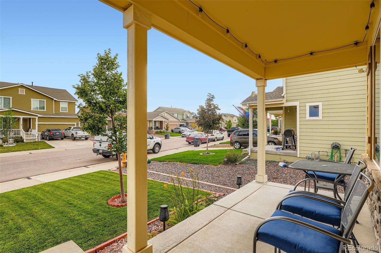 47385 Lily Avenue Bennett CO 80102
