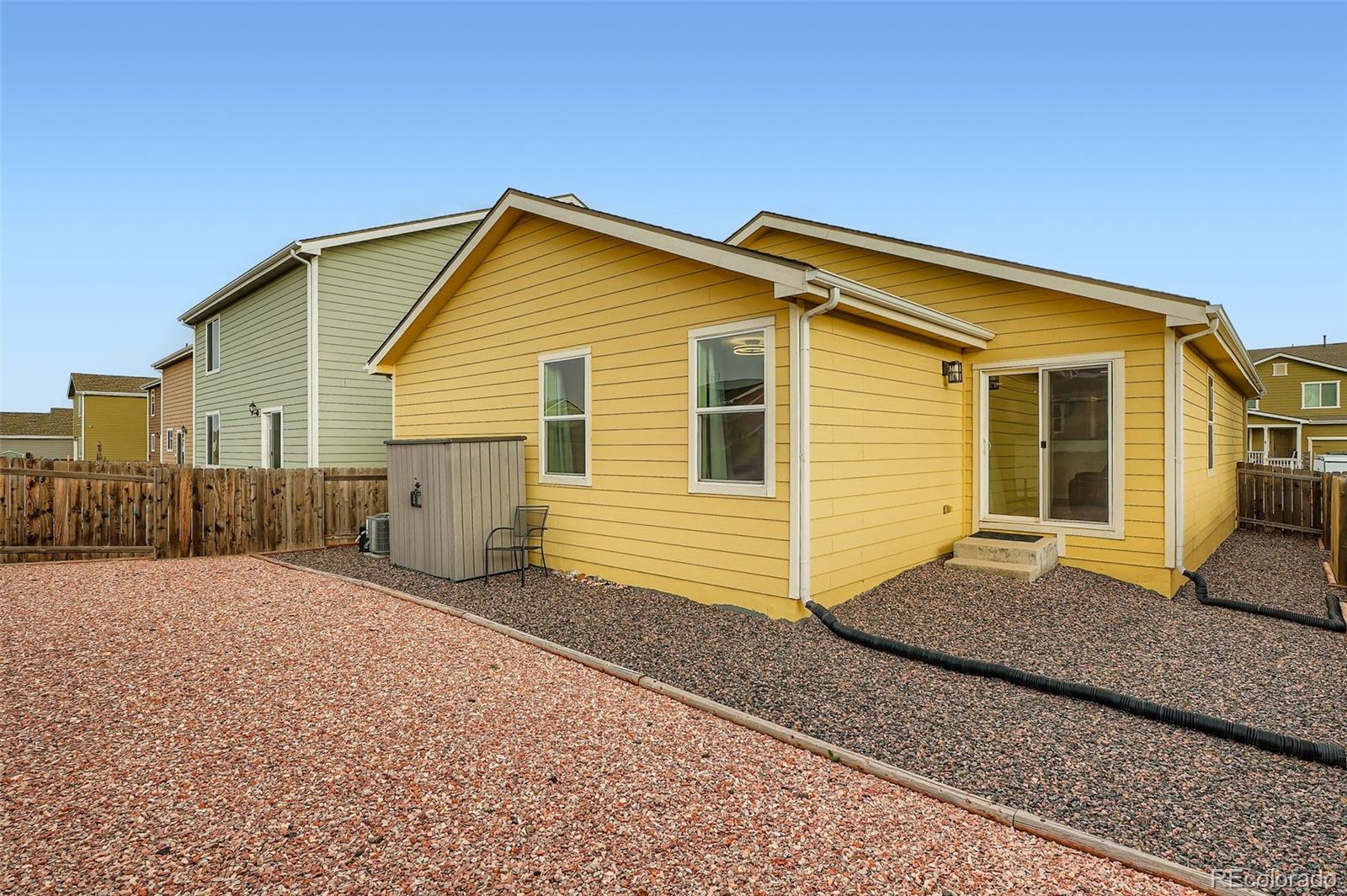 47385 Lily Avenue Bennett CO 80102