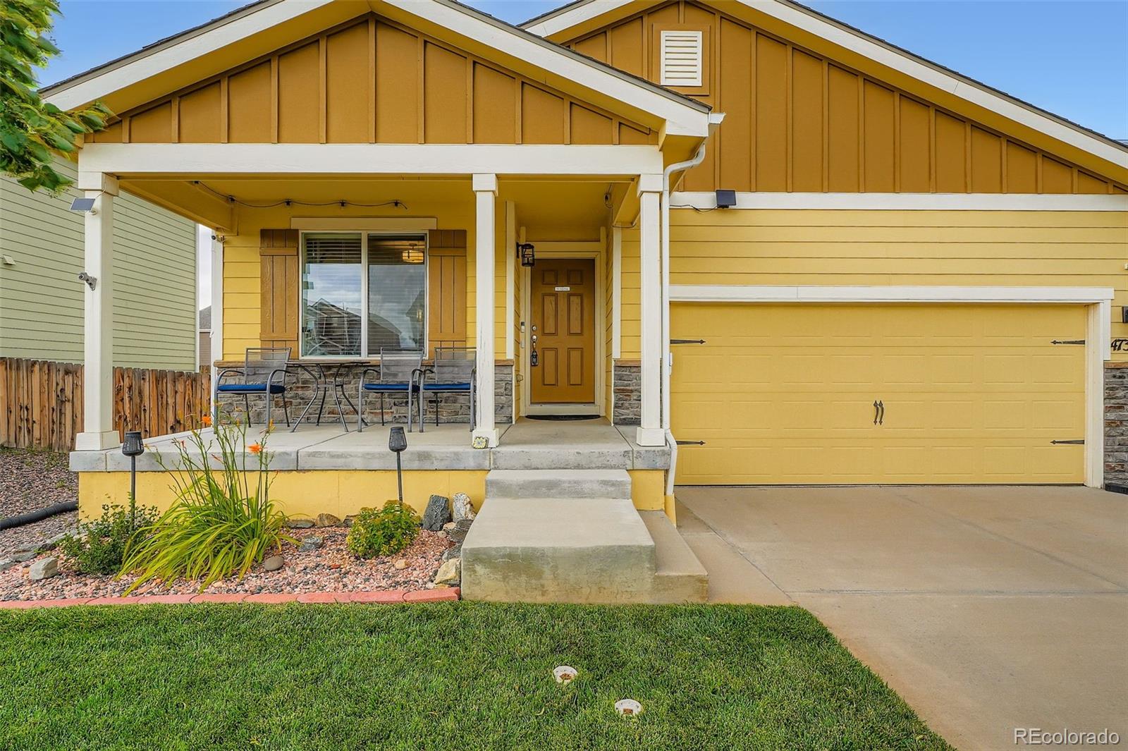 47385 Lily Avenue Bennett CO 80102