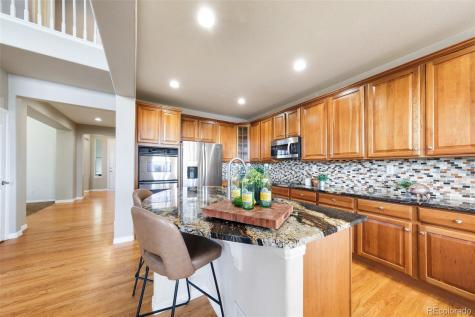 2909 Oakshire Court Highlands Ranch CO 80126