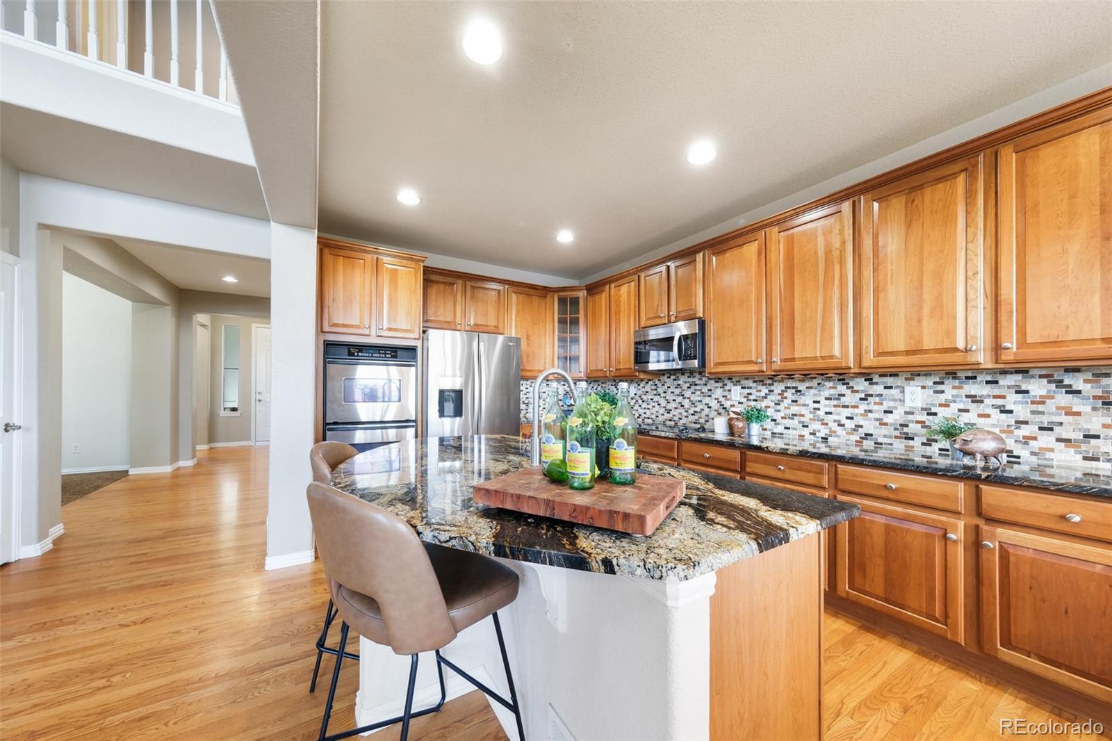 2909 Oakshire Court Highlands Ranch CO 80126