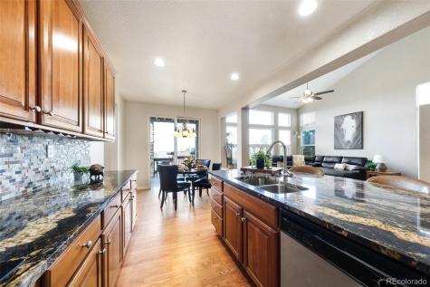 2909 Oakshire Court Highlands Ranch CO 80126