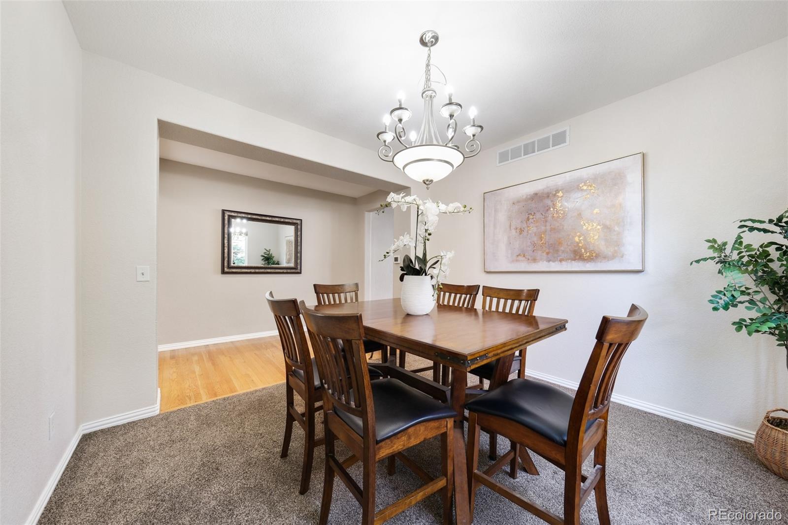 2909 Oakshire Court Highlands Ranch CO 80126
