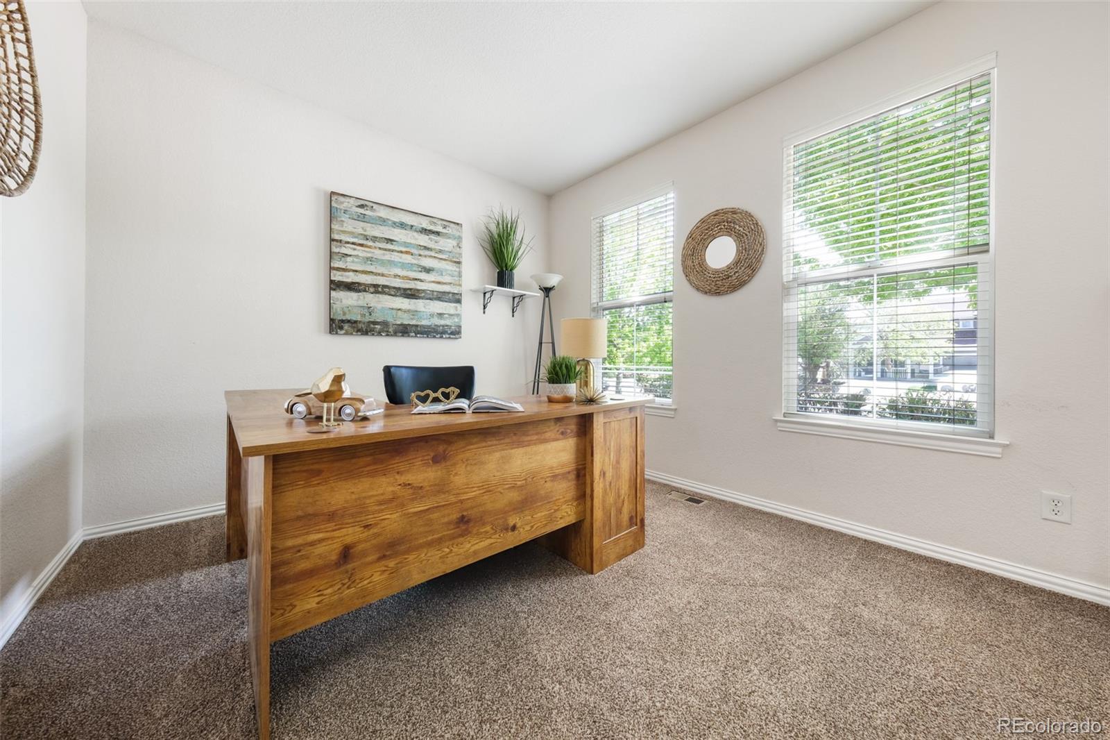 2909 Oakshire Court Highlands Ranch CO 80126