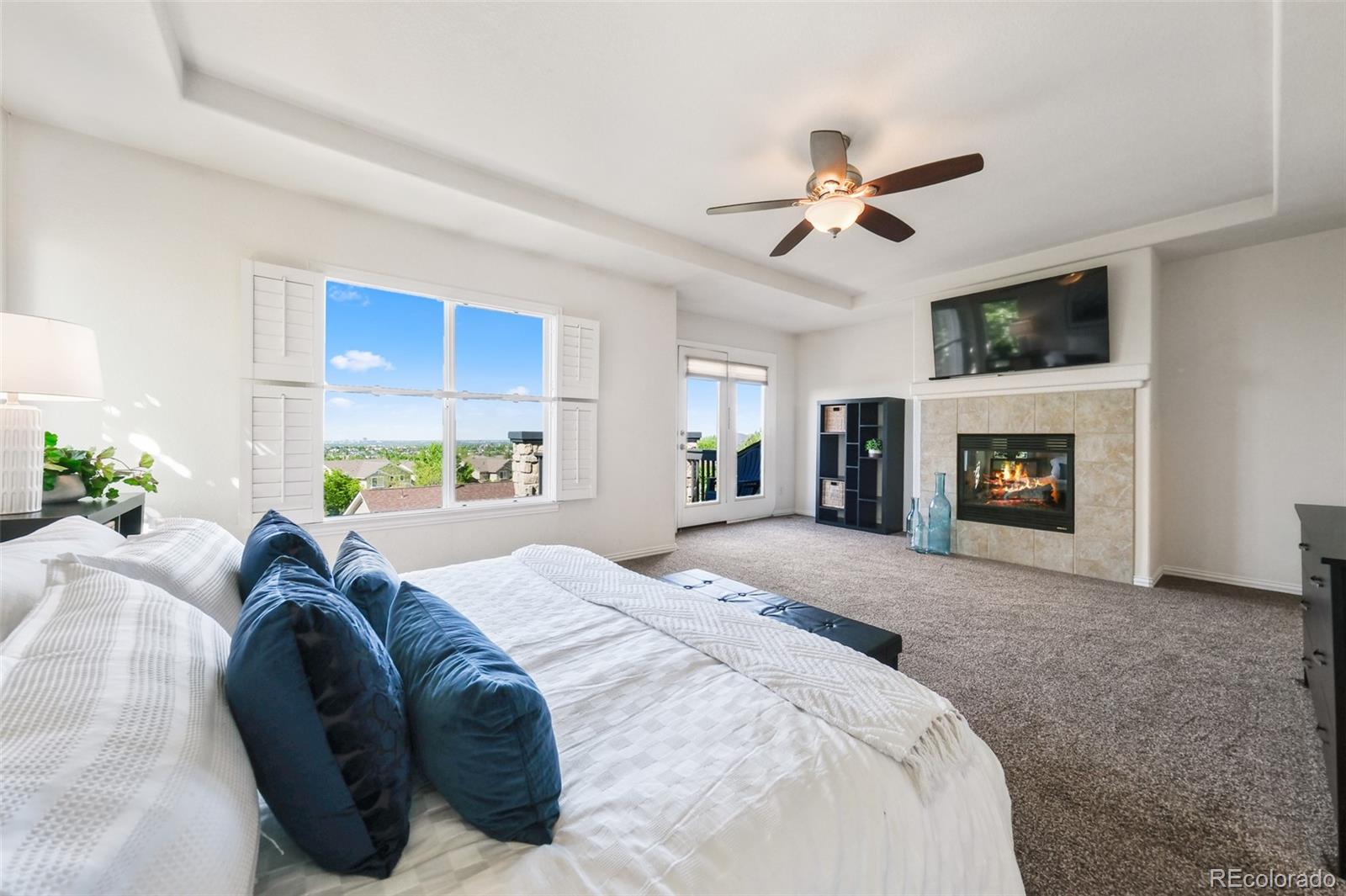 2909 Oakshire Court Highlands Ranch CO 80126