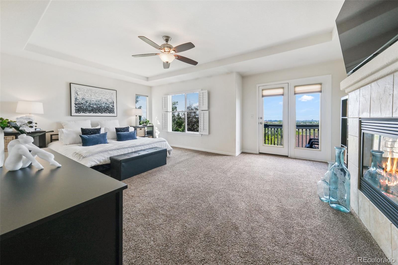 2909 Oakshire Court Highlands Ranch CO 80126