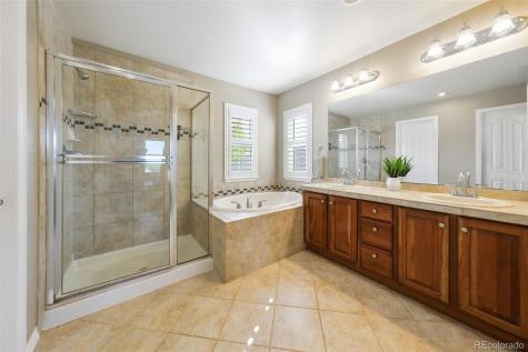 2909 Oakshire Court Highlands Ranch CO 80126