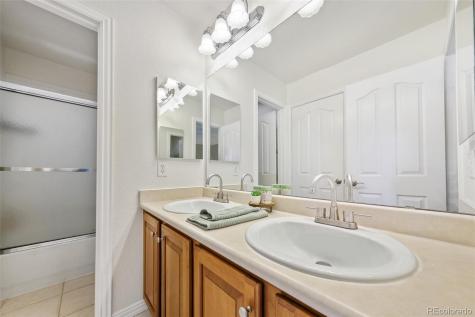 2909 Oakshire Court Highlands Ranch CO 80126