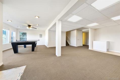 2909 Oakshire Court Highlands Ranch CO 80126