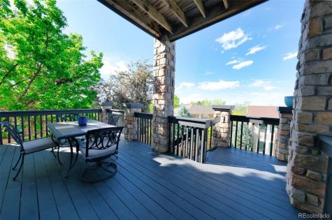 2909 Oakshire Court Highlands Ranch CO 80126