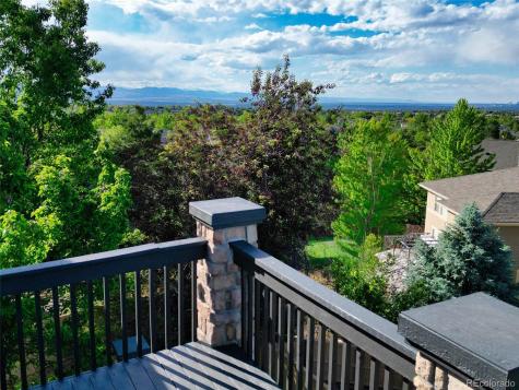 2909 Oakshire Court Highlands Ranch CO 80126
