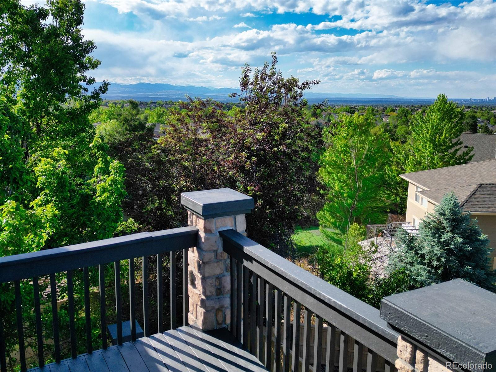 2909 Oakshire Court Highlands Ranch CO 80126