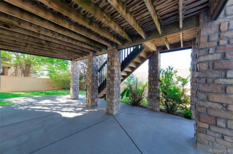 2909 Oakshire Court Highlands Ranch CO 80126