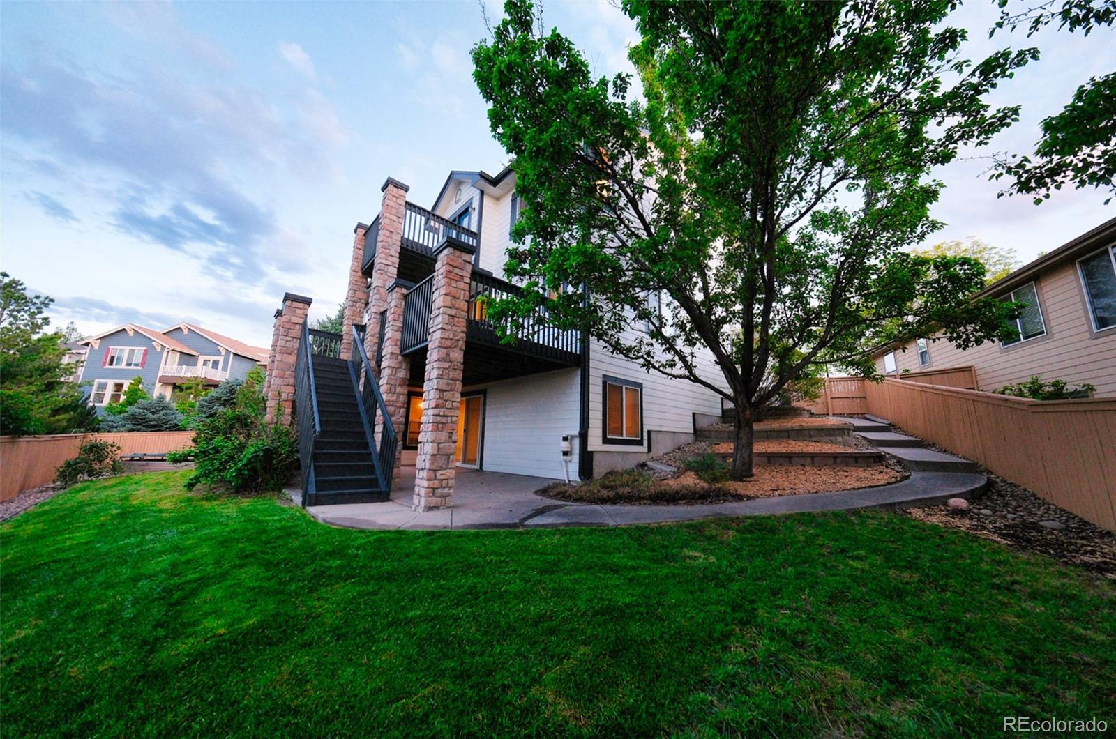 2909 Oakshire Court Highlands Ranch CO 80126