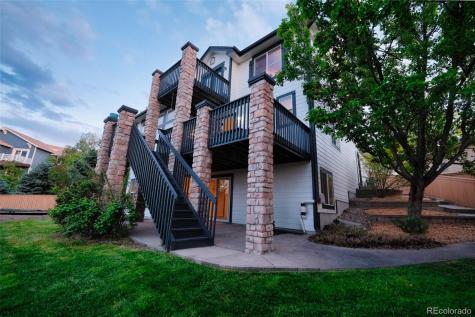2909 Oakshire Court Highlands Ranch CO 80126