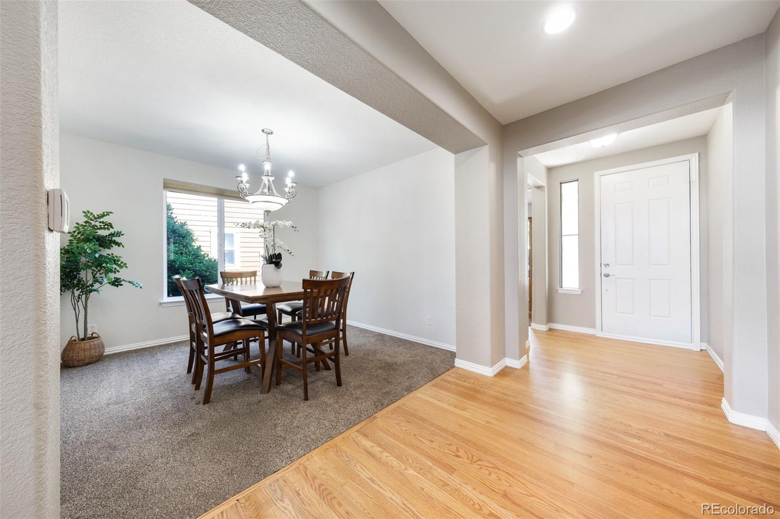 2909 Oakshire Court Highlands Ranch CO 80126