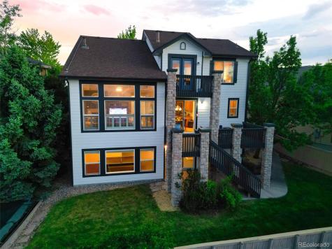 2909 Oakshire Court Highlands Ranch CO 80126