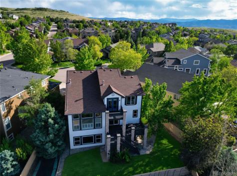 2909 Oakshire Court Highlands Ranch CO 80126