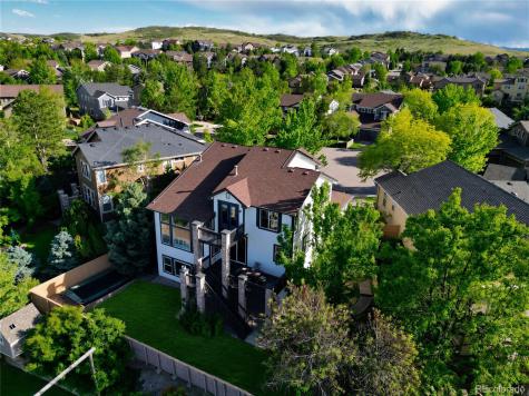 2909 Oakshire Court Highlands Ranch CO 80126