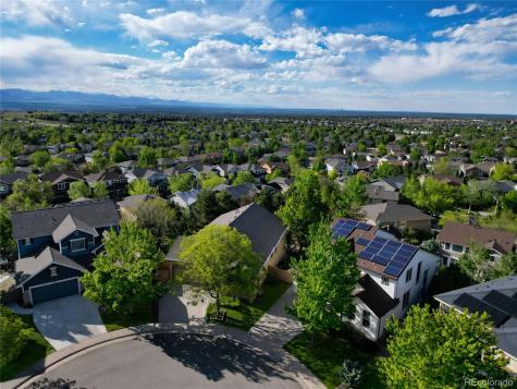 2909 Oakshire Court Highlands Ranch CO 80126