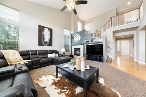 2909 Oakshire Court Highlands Ranch CO 80126