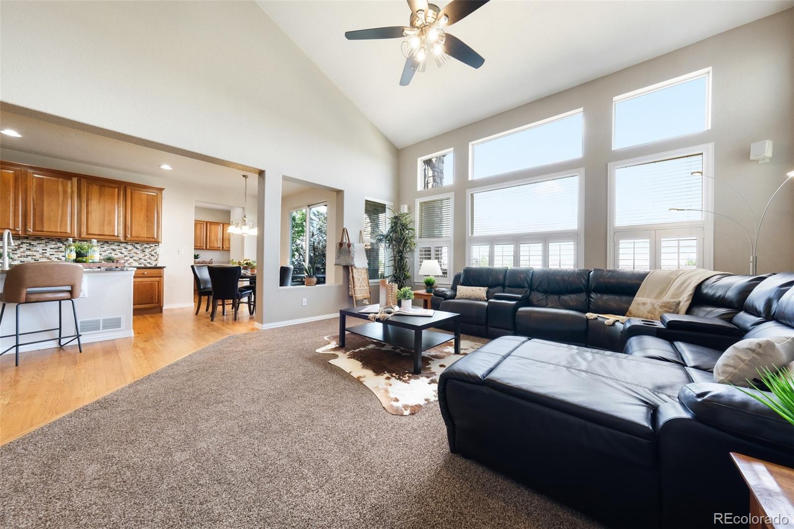 2909 Oakshire Court Highlands Ranch CO 80126