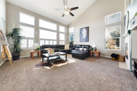 2909 Oakshire Court Highlands Ranch CO 80126