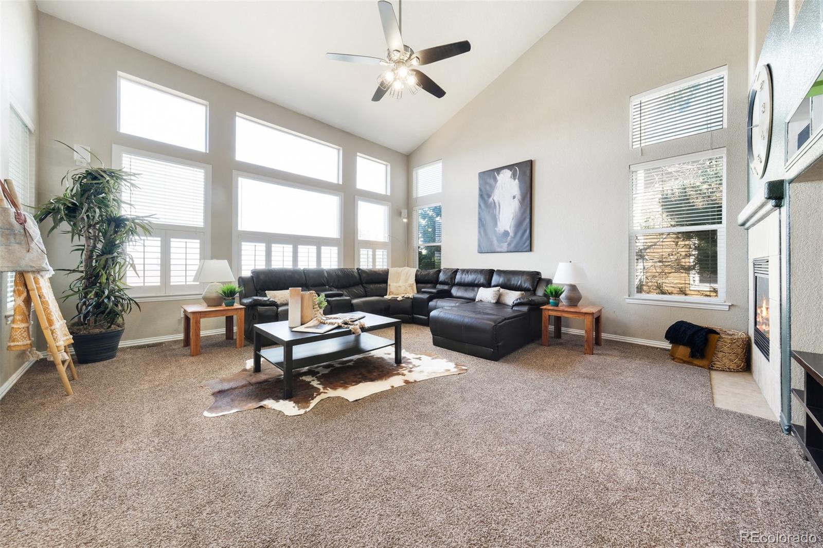 2909 Oakshire Court Highlands Ranch CO 80126